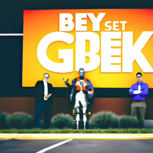 Best Buy Geek Squad