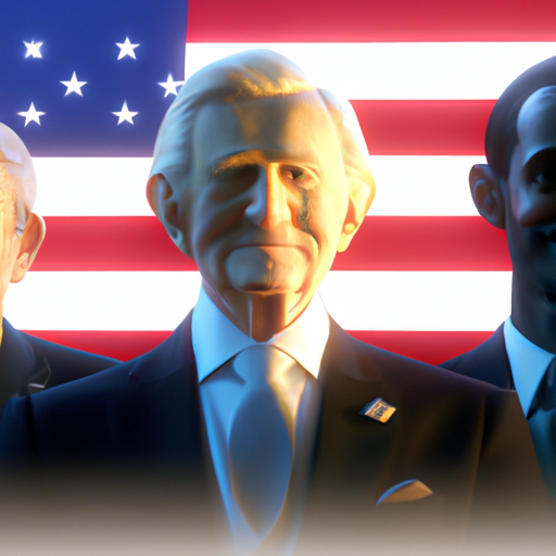 US Presidents