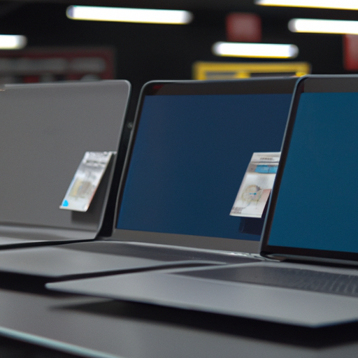 Best Buy Laptops