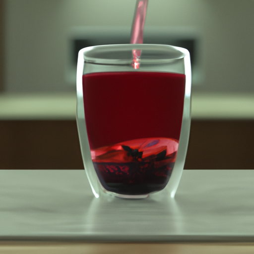 Cranberry juice for urinary tract infections