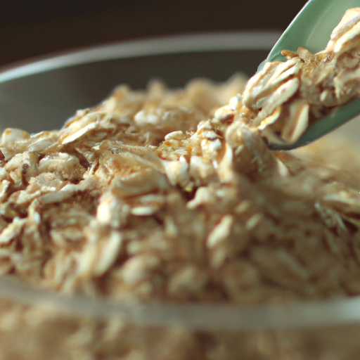 Oatmeal for eczema