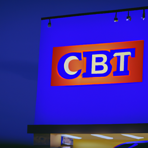 Best Buy Citibank