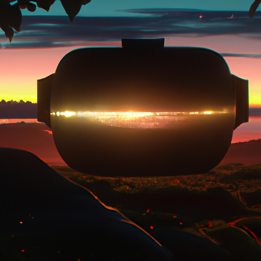 The Future of Virtual Reality: How It Will Revolutionize Industries