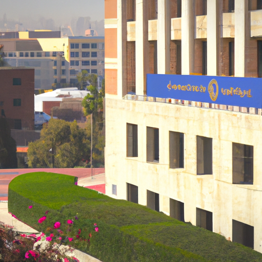 Inspiring Achievement: California State University Los Angeles