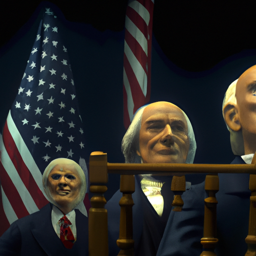 Presidents of the United States