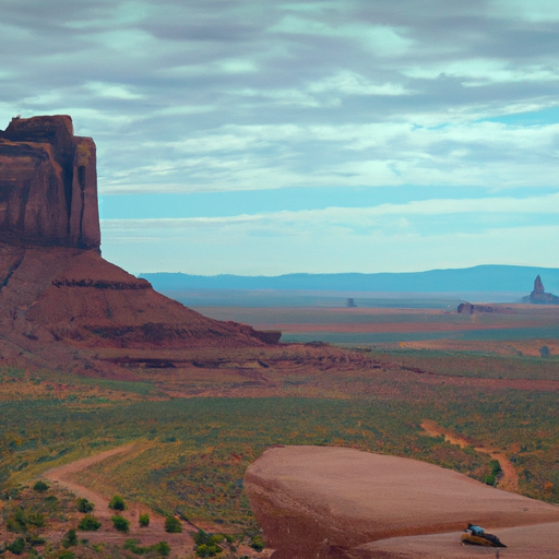 20 Iconic Movie Locations You Can Visit in the United States