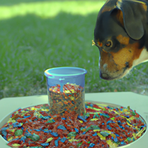 Can Dogs Eat Birdseed?