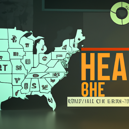 America's Healthiest States: Where Does Your State Rank?