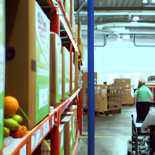 Central California Food Bank