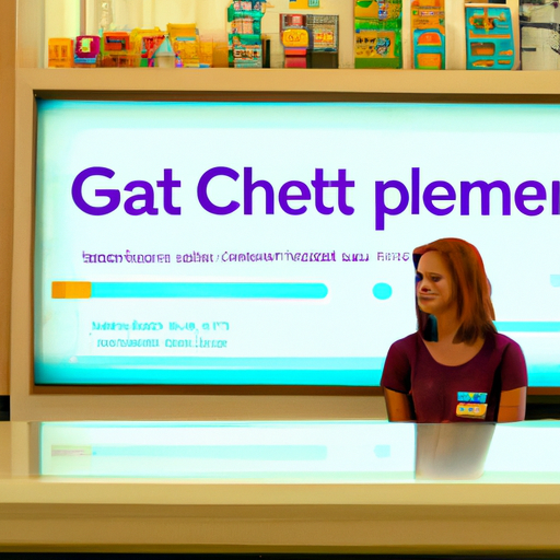 Customer Service Reimagined: How CHATGPT is Transforming the American Retail Landscape