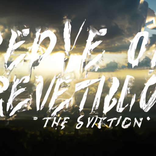 revelation song lyrics