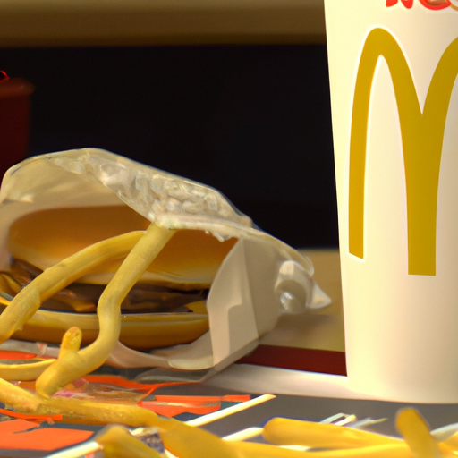 The Science Behind America's Fast Food Addiction