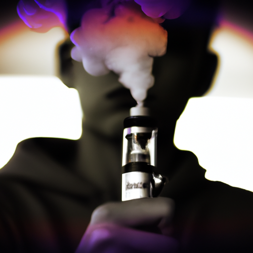 The Dangerous Rise of Vaping in American Youth