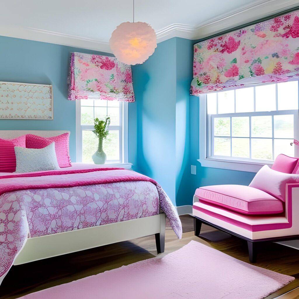 small bedroom decorating ideas for a single woman