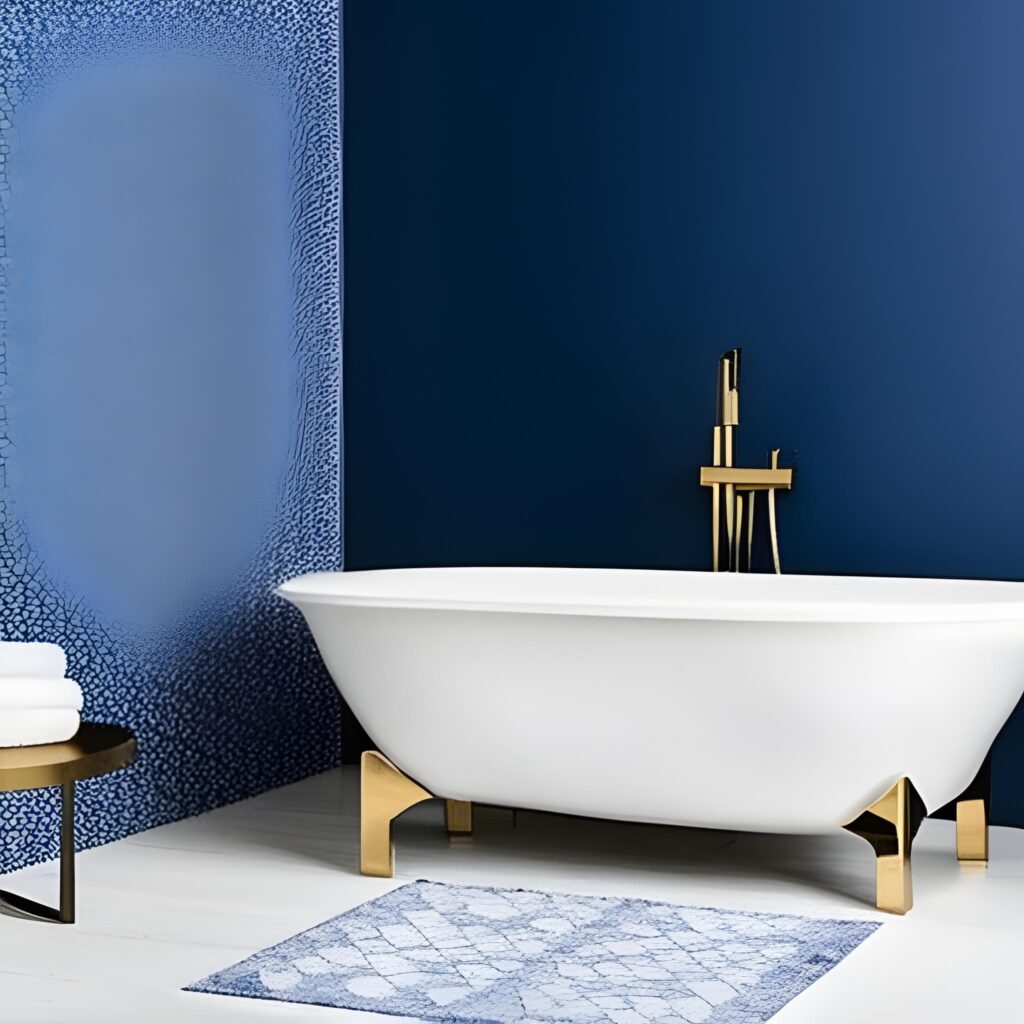 bathroom paint ideas 2022