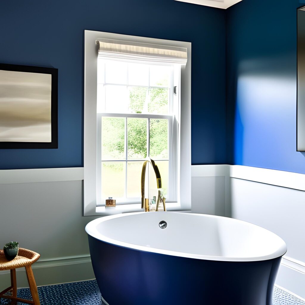 bathroom paint ideas 2022