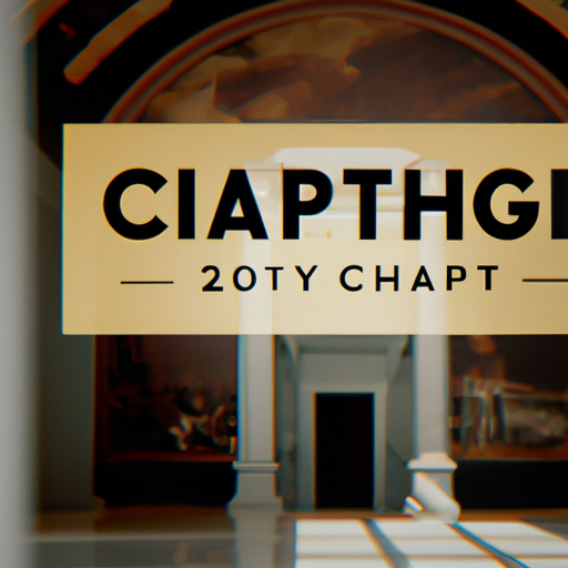 Bringing History to Life: How CHATGPT is Transforming American Museums and Cultural Institutions