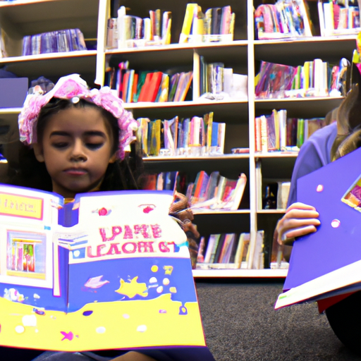 The Great American Read: How CHATGPT is Encouraging Literacy Across the USA