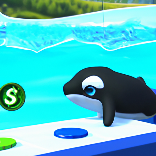 how much is orca worth in pet simulator x