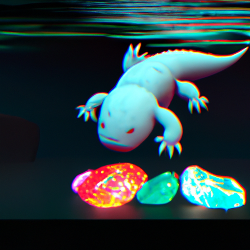 how much is a hellish axolotl worth in gems