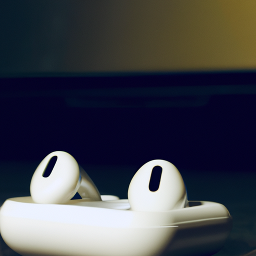 Best Buy Airpods