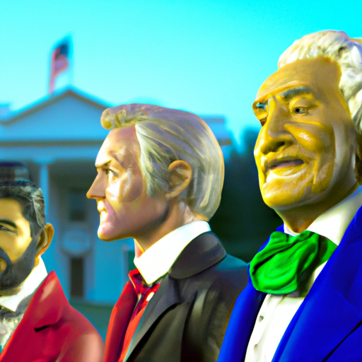 US Presidents