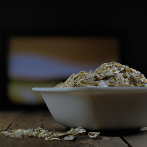 Oatmeal for eczema