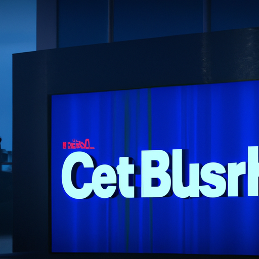 Best Buy Citibank