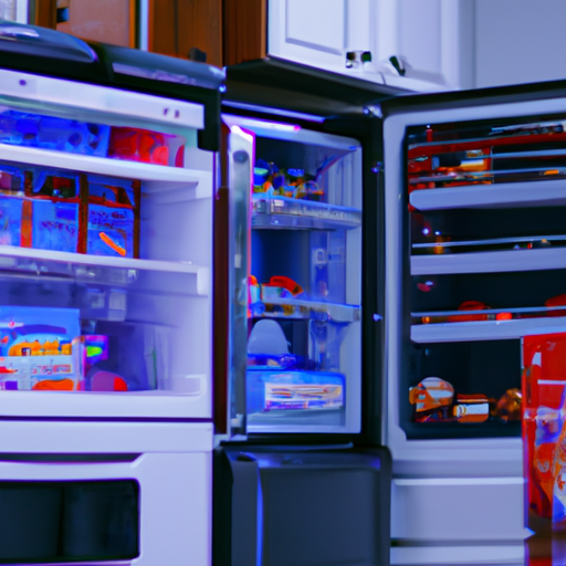 Best Buy Refrigerators