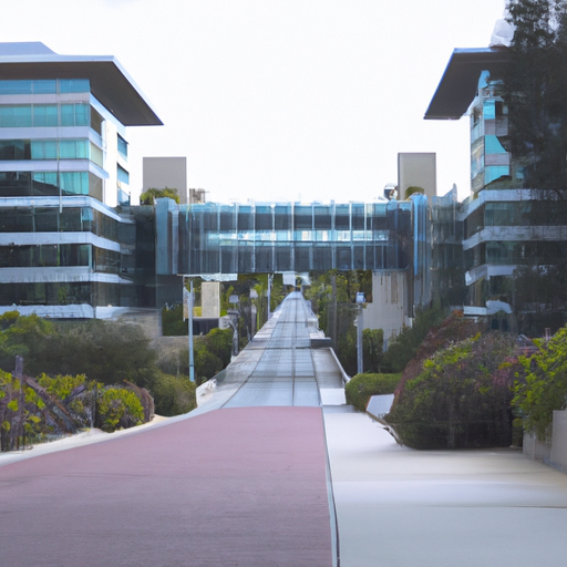 Pursuing Excellence: University of California Irvine