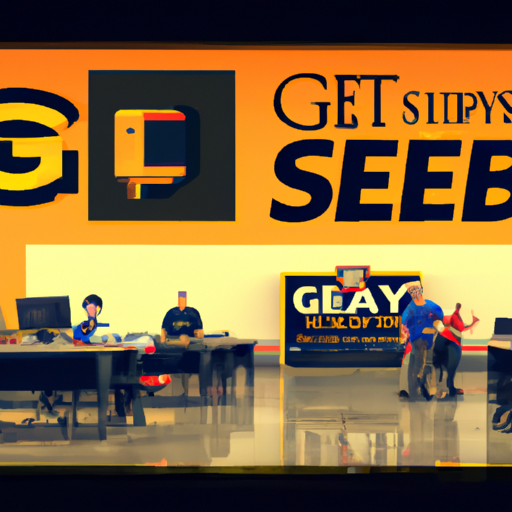 Best Buy Geek Squad