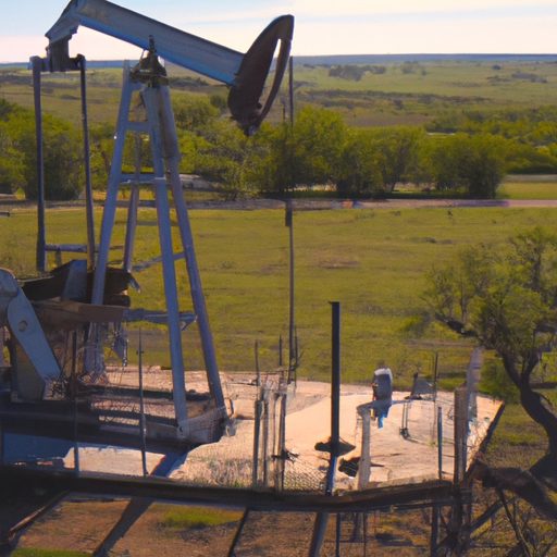 The world's first commercial oil well was drilled in this state.