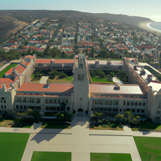 Connecting Minds: University of San Diego