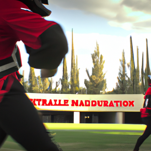 Matadors on the Move: California State University Northridge