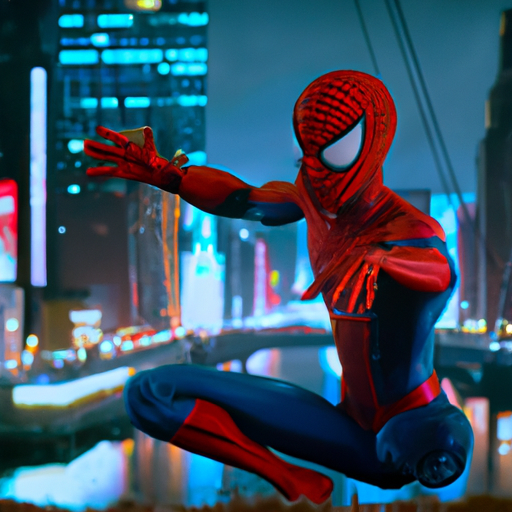 upcoming movie 2023 Spider-Man: Across the Spider-Verse