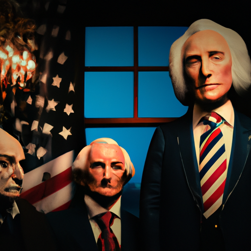 Presidents of America