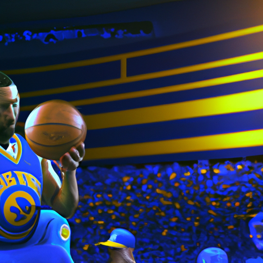 nba golden state warriors