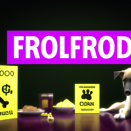 Protect Your Pup: Foods That Are Poisonous to Dogs