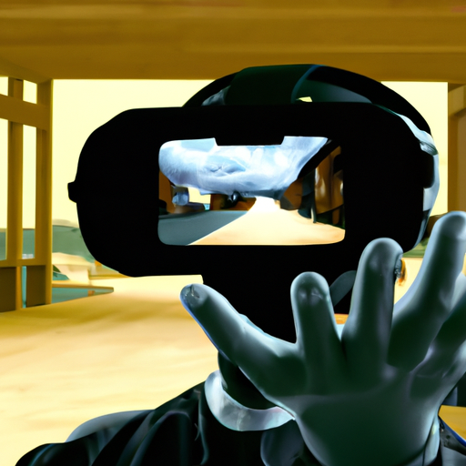 The Future of Virtual Reality: How It Will Revolutionize Industries