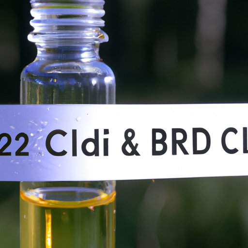 The Remarkable Healing Powers of CBD: America's New Health Revolution