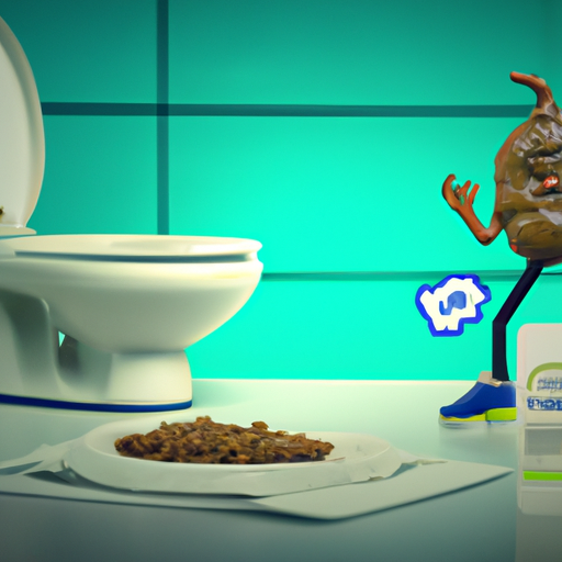 "Natural Remedies for Constipation: Find Quick Relief"