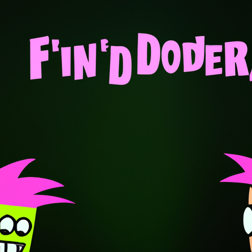 fairly oddparents theme song lyrics