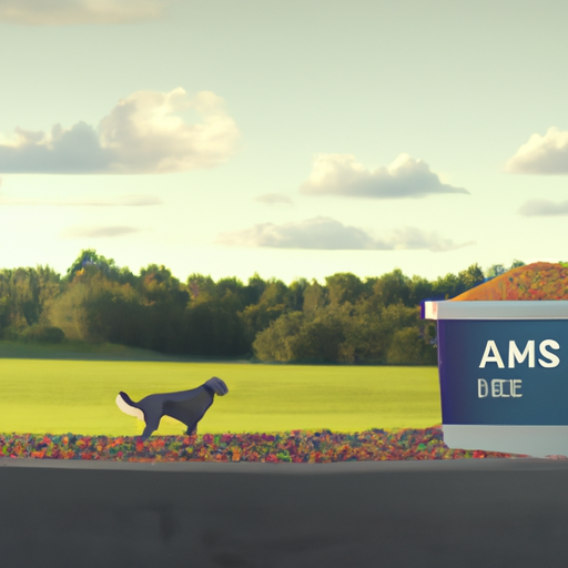 "Iams Dog Food: Advanced Nutrition for Your Beloved Pet"