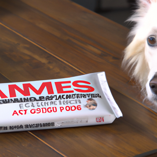 American Bites: A Canine's Guide to US Dog Foods