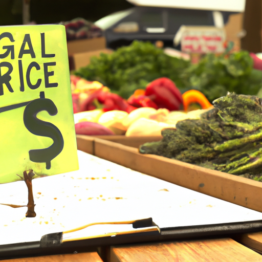 Organic Food in America: Is It Worth the Price?