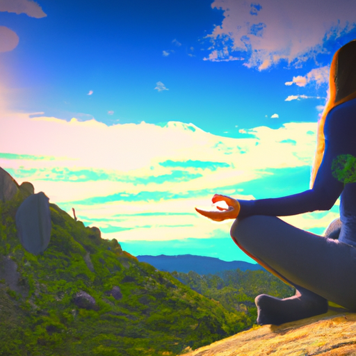 Meditation in America: How Mindfulness is Changing Lives