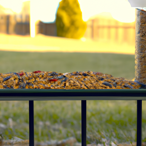 Is Birdseed Bad for Dogs?