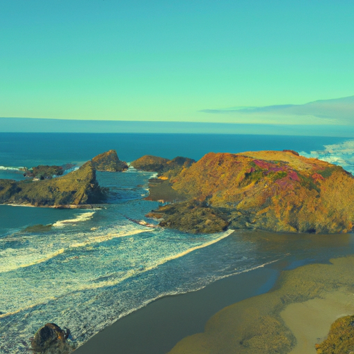 "Top 10 Northern California Beaches to Visit This Summer"
