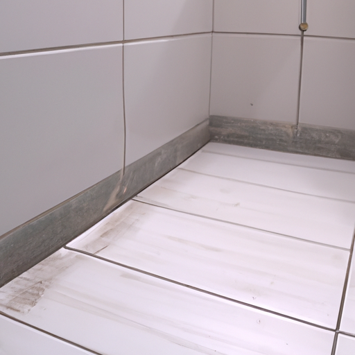 cheap bathroom flooring ideas