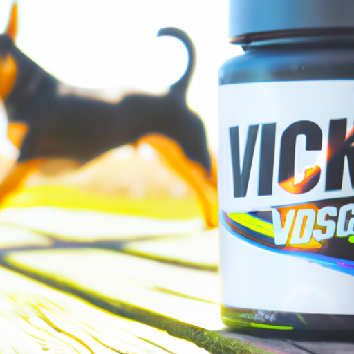 Victor Dog Food: Fueling Your Pet's Active Lifestyle